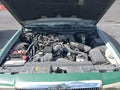 2003 Mercury Grand Marquis — photo 10 of 12 | VIN 2MEFM74W23X672474