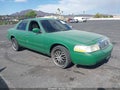 2003 Mercury Grand Marquis — photo 1 of 12 | VIN 2MEFM74W23X672474