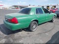 2003 Mercury Grand Marquis — photo 4 of 12 | VIN 2MEFM74W23X672474