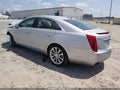 2016 Cadillac XTS — photo 3 of 18 | VIN 2G61N5S34G9166194