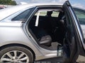 2016 Cadillac XTS — photo 8 of 18 | VIN 2G61N5S34G9166194