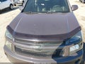 2008 Chevrolet Equinox — photo 10 of 11 | VIN 2CNDL537086035764