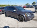 2008 Chevrolet Equinox — photo 1 of 11 | VIN 2CNDL537086035764