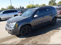 2008 Chevrolet Equinox — photo 2 of 11 | VIN 2CNDL537086035764