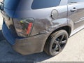 2008 Chevrolet Equinox — photo 6 of 11 | VIN 2CNDL537086035764
