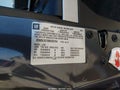2008 Chevrolet Equinox — photo 9 of 11 | VIN 2CNDL537086035764