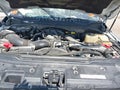 2018 Ford F-250 — photo 10 of 11 | VIN 1FT7W2BT9JEC00587