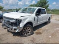 2018 Ford F-250 — photo 2 of 11 | VIN 1FT7W2BT9JEC00587