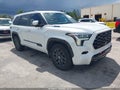 2024 Toyota Sequoia — photo 1 of 16 | VIN 7SVAAABA8RX038695