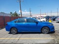 2023 Kia Forte — photo 13 of 16 | VIN 3KPF54AD6PE526977