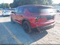 2026 Chevrolet Traverse — photo 3 of 16 | VIN 1GNERLKS3TJ101700