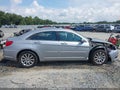 2014 Chrysler 200 — photo 13 of 16 | VIN 1C3CCBBB2EN236789