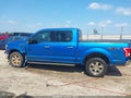 2016 Ford F-150 — photo 14 of 16 | VIN 1FTEW1EF2GKE71203