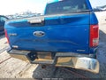 2016 Ford F-150 — photo 16 of 16 | VIN 1FTEW1EF2GKE71203