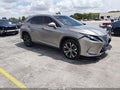 2021 Lexus RX 350 — photo 1 of 16 | VIN 2T2HZMAA9MC214824