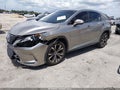 2021 Lexus RX 350 — photo 2 of 16 | VIN 2T2HZMAA9MC214824
