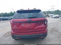 2016 Ford Explorer Sport Trac — photo 17 of 17 | VIN 1FM5K8GT2GGC98952