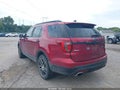 2016 Ford Explorer Sport Trac — photo 3 of 17 | VIN 1FM5K8GT2GGC98952