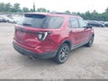 2016 Ford Explorer Sport Trac — photo 4 of 17 | VIN 1FM5K8GT2GGC98952
