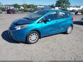 2014 Nissan Versa Note — photo 2 of 15 | VIN 3N1CE2CP0EL366511