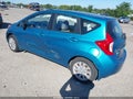2014 Nissan Versa Note — photo 3 of 15 | VIN 3N1CE2CP0EL366511