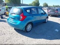 2014 Nissan Versa Note — photo 4 of 15 | VIN 3N1CE2CP0EL366511