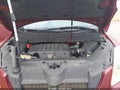 2011 Buick Enclave — photo 10 of 16 | VIN 5GAKVBED1BJ282651
