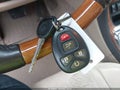 2011 Buick Enclave — photo 11 of 16 | VIN 5GAKVBED1BJ282651