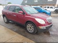 2011 Buick Enclave — photo 1 of 16 | VIN 5GAKVBED1BJ282651