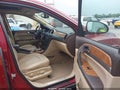 2011 Buick Enclave — photo 5 of 16 | VIN 5GAKVBED1BJ282651