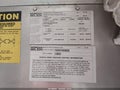 2017 Ford F-59 Commercial Stripped — photo 4 of 7 | VIN 1F66F5KY3H0A06530