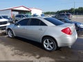 2007 Pontiac G6 — photo 3 of 16 | VIN 1G2ZG58N074122560