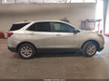 2020 Chevrolet Equinox — photo 13 of 16 | VIN 3GNAXSEV3LS724804