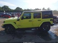 2023 Jeep Wrangler — photo 14 of 16 | VIN 1C4JJXP63PW599245
