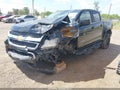 2020 Chevrolet Colorado — photo 2 of 17 | VIN 1GCGTCEN3L1109840