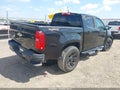 2020 Chevrolet Colorado — photo 4 of 17 | VIN 1GCGTCEN3L1109840
