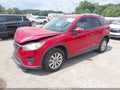 2016 Mazda CX-5 — photo 2 of 16 | VIN JM3KE2BY4G0759454