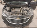 2020 Chevrolet Equinox — photo 10 of 16 | VIN 3GNAXSEV1LS724803