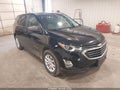2020 Chevrolet Equinox — photo 1 of 16 | VIN 3GNAXSEV1LS724803