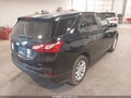 2020 Chevrolet Equinox — photo 4 of 16 | VIN 3GNAXSEV1LS724803