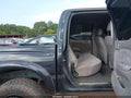 2004 Toyota Tacoma — photo 8 of 17 | VIN 5TEHN72N84Z363321