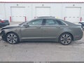 2017 Lincoln MKZ — photo 14 of 16 | VIN 3LN6L5F9XHR639546