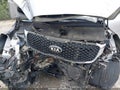 2016 Kia Sorento — photo 10 of 16 | VIN 5XYPG4A3XGG092362