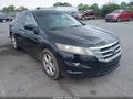 2012 Honda Crosstour — photo 1 of 11 | VIN 5J6TF1H59CL002098