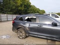 2025 Honda CR-V — photo 17 of 17 | VIN 7FARS6H89SE008007