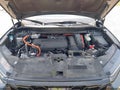 2025 Honda CR-V — photo 10 of 17 | VIN 7FARS6H89SE008007