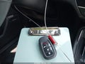 2025 Honda CR-V — photo 11 of 17 | VIN 7FARS6H89SE008007