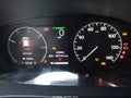 2025 Honda CR-V — photo 7 of 17 | VIN 7FARS6H89SE008007