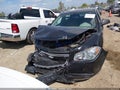 2012 Chevrolet Malibu — photo 13 of 17 | VIN 1G1ZB5E01CF218918