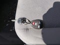 2012 Chevrolet Malibu — photo 11 of 17 | VIN 1G1ZB5E01CF218918